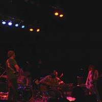 O’Death doopte MaZ om tot hun stamcafé