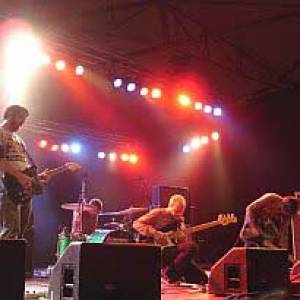 Explosions In The Sky: een vertrouwde, emotionele droom’postrock’trip!