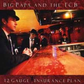 12 Gauge insurance plan
