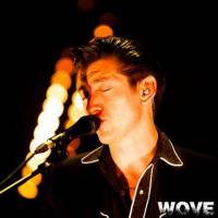 Arctic Monkeys – Put on your dancing shoes…