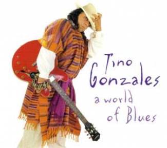 A world of blues