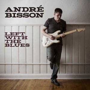 Left with the blues