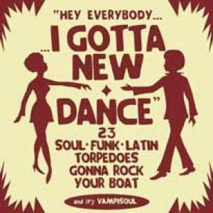 Hey Everybody… I Gotta New Dance