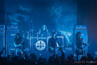 Rotting Christ – Wat een occulte totaalbeleving