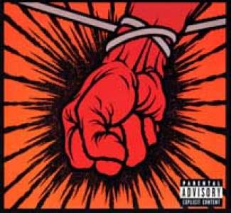 St.Anger