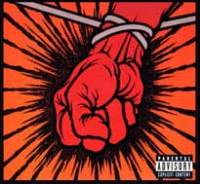 St.Anger