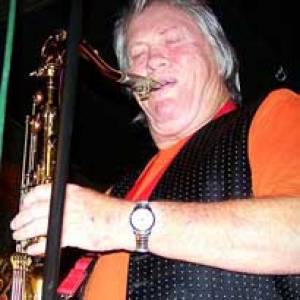 R.I.P. Bobby Keyes