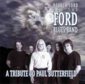 A tribute to Paul Butterfield