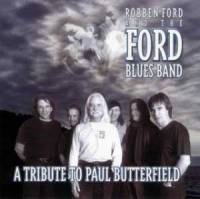 A tribute to Paul Butterfield