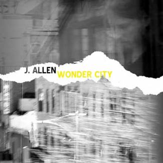 Wonder City