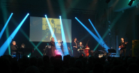 Tribute to Wim De Craene - 50 jaar Tim – Wat een mooi eerbetoon, dat met iedereen wordt gedeeld!