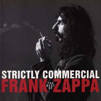 Strictly commercial - the best of...