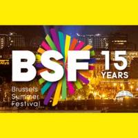 Brussels Summer Festival 2016 : samedi 6 août
