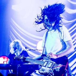 Courtney Barnett - Heerlijk uit de losse pols binnen een vast kader