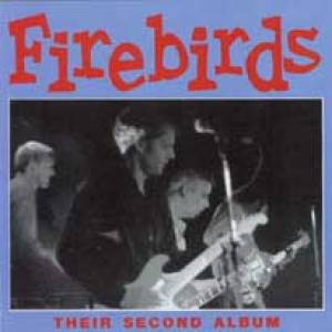 Their Second Album