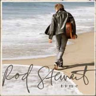 Rod Stewart prend son temps…