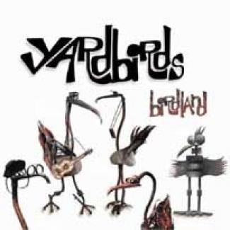 Birdland