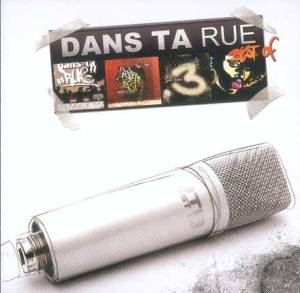Dans Ta Rue 3 (best of)