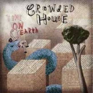 Time On Earth