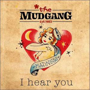 I Hear You -single-