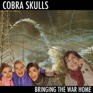Bring the War Home EP
