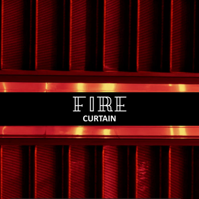 Curtain ouvre les rideaux !