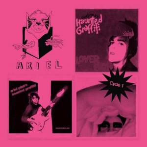 Rééditions en série pour Ariel Pink…
