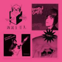 Rééditions en série pour Ariel Pink…