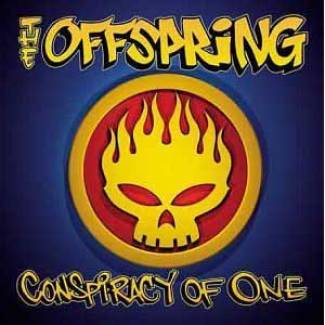 Conspiracy of one