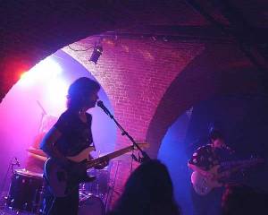 Ex Hex - Enthousiast en cool 