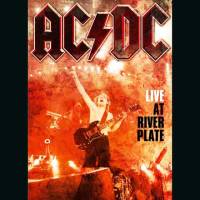 Live At River Plate (Dvd)