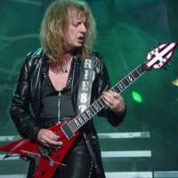 Les Judas Priest perdent un membre ( ?!?!?)