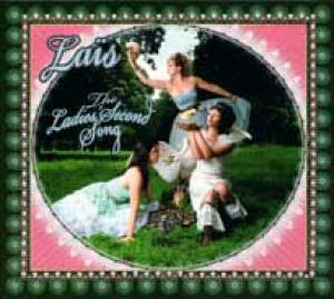 The Ladies’ Second Song