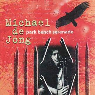 Park bench serenade