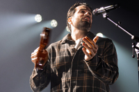 Dotan, Ancienne Belgique, Brussel op 3 oktober 2025 – Pics