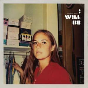 I will be