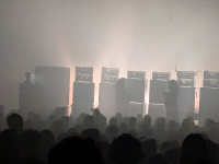 Sunn O))) - Luid, Luider, Luidst