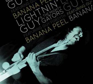 The Banana Peel sessions