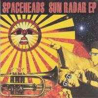 Sun Radar (Ep) (2)