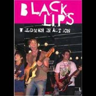 Wildmen in action (Dvd)
