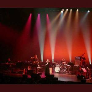 Natalie Merchant – Kind &amp; Generous!