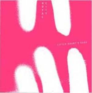 Little Heart´s Ease