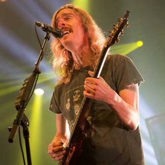Opeth – patchwork van verschillende invloeden