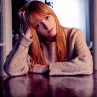 Lucy Rose change de vélo…