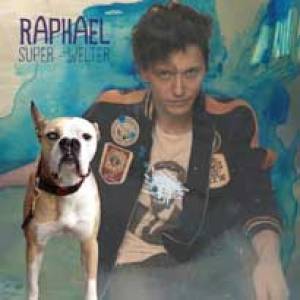 Raphael sur le ring !
