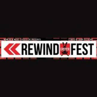 Rewind Easter Festival 2012 – New-Wave Classix Part One