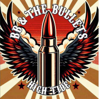 BB &amp; The Bullets à marée haute…