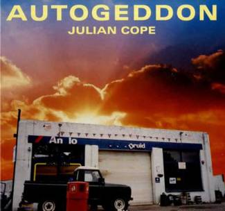 Autogeddon