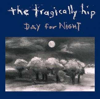 Day For Night