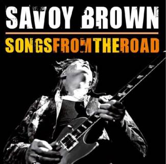 Songs from the road (Cd + Dvd)